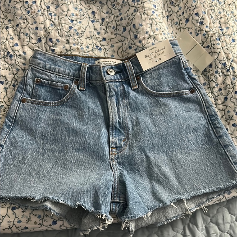 Abercrombie & Fitch shorts